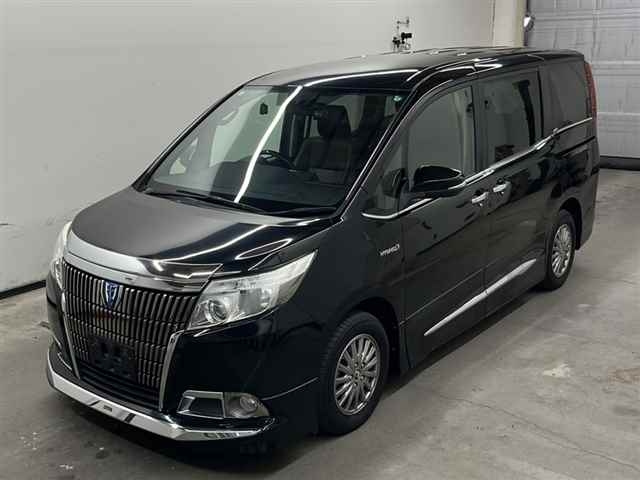 TOYOTA ESQUIRE 2014