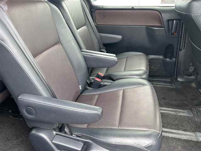 TOYOTA ESQUIRE 2014