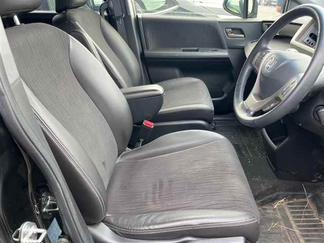 HONDA FREED 2016