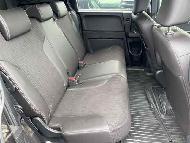 HONDA FREED 2016