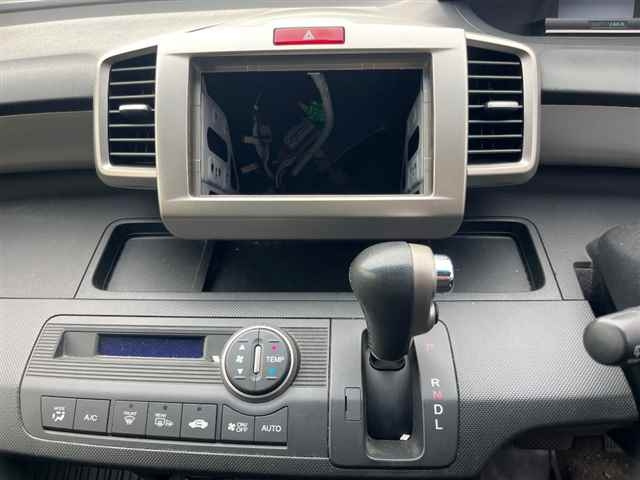 HONDA FREED 2016