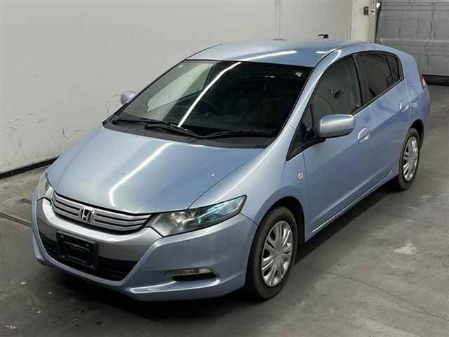 HONDA INSIGHT 2011