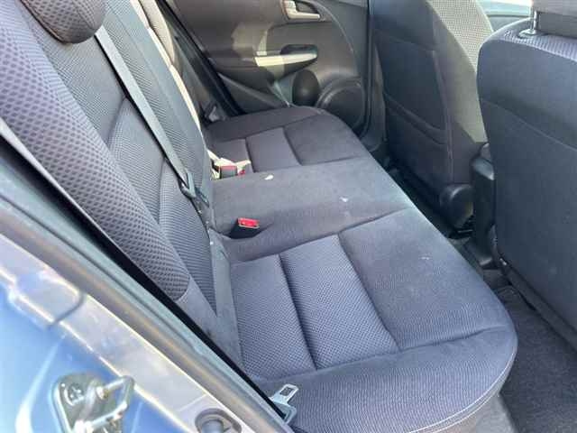 HONDA INSIGHT 2011