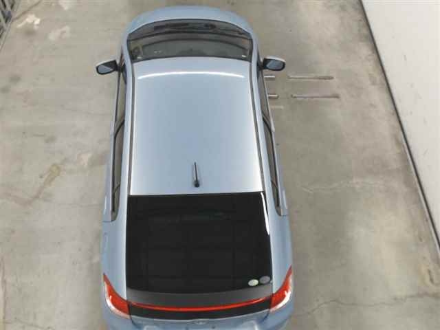 HONDA INSIGHT 2011