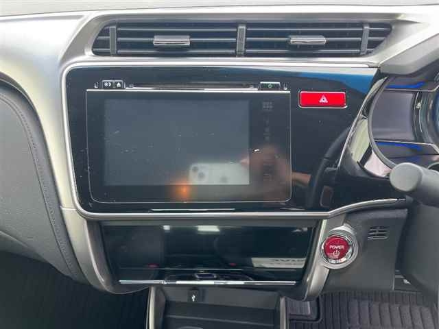 HONDA GRACE 2017