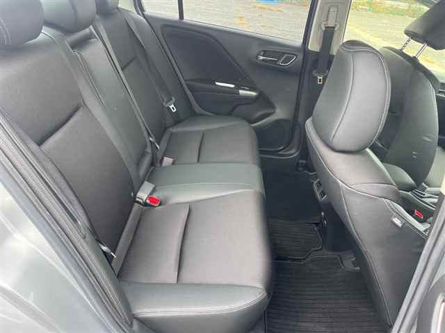 HONDA GRACE 2017