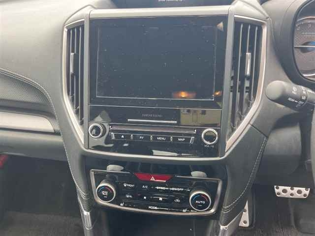 SUBARU FORESTER 2020