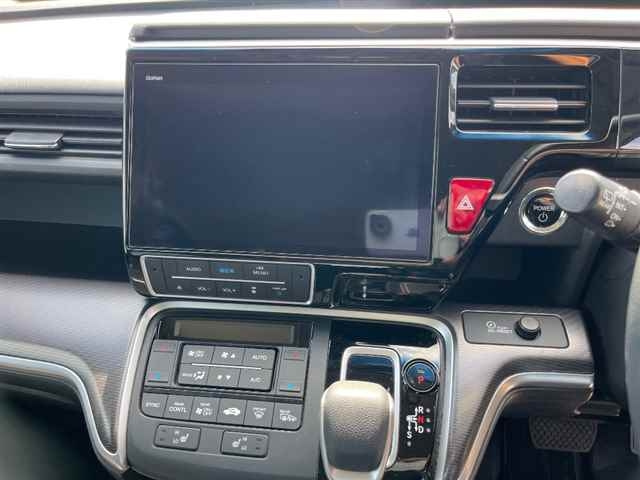 HONDA STEP WAGON 2020