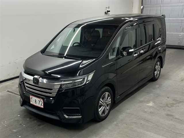 HONDA STEP WAGON 2020