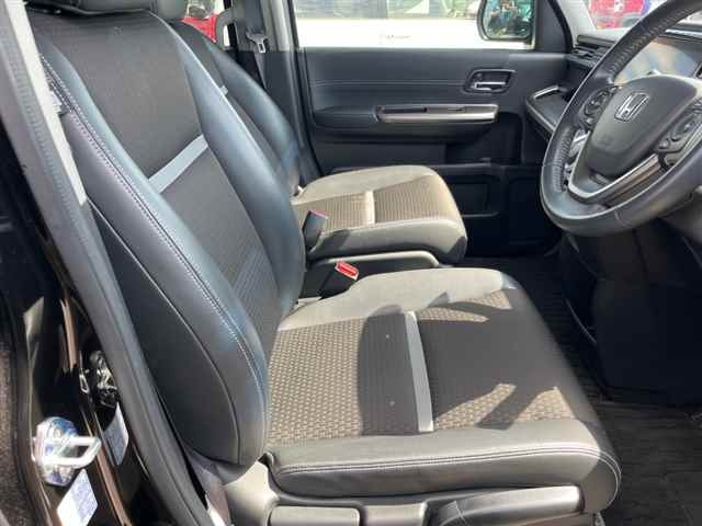 HONDA STEP WAGON 2020