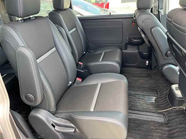 HONDA STEP WAGON 2020