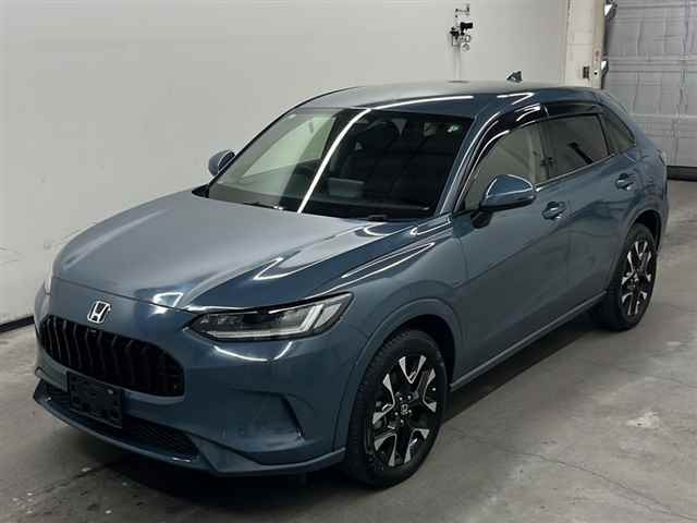 HONDA ZR-V 2023