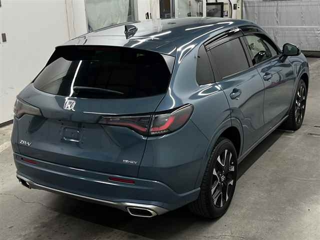 HONDA ZR-V 2023