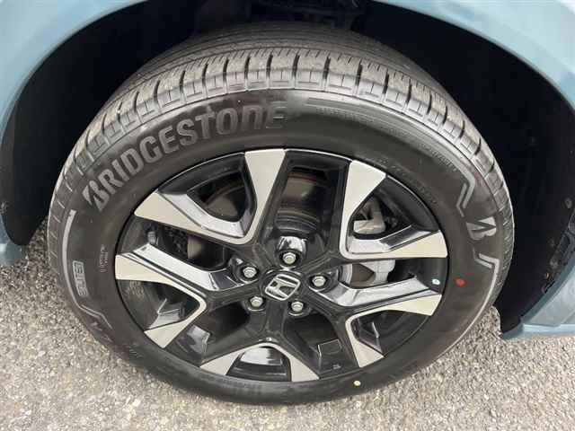 HONDA ZR-V 2023