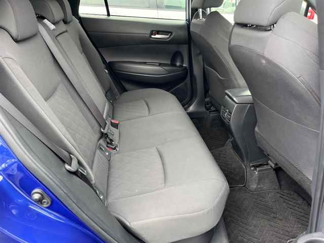 TOYOTA COROLLA CROSS 2023