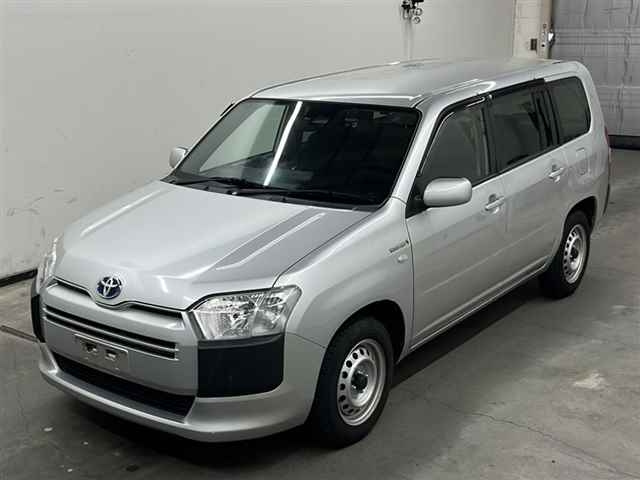 TOYOTA PROBOX 2020
