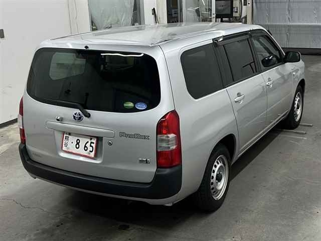 TOYOTA PROBOX 2020