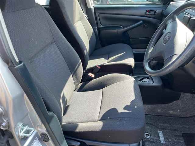 TOYOTA PROBOX 2020