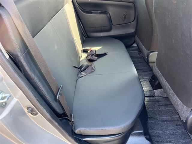 TOYOTA PROBOX 2020