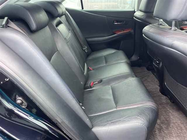 LEXUS HS 2011