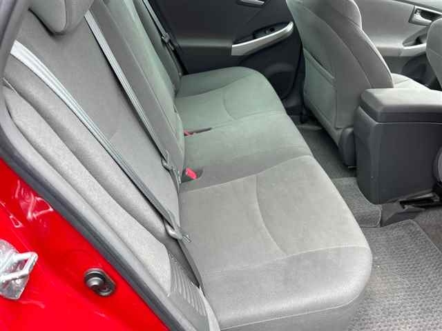 TOYOTA PRIUS 2010