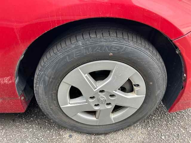 TOYOTA PRIUS 2010