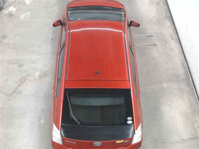 TOYOTA PRIUS 2010