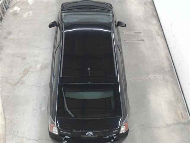 TOYOTA PRIUS 2012