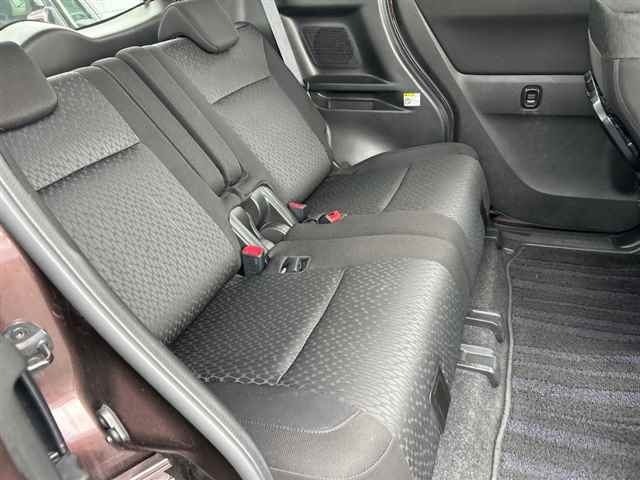 SUZUKI SOLIO 2016
