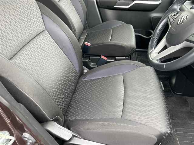 SUZUKI SOLIO 2016