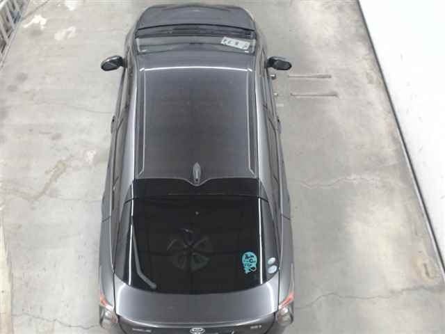 TOYOTA PRIUS 2017