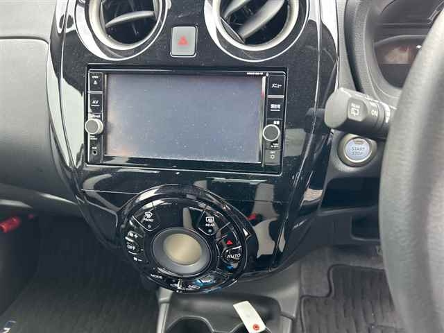 NISSAN NOTE 2019