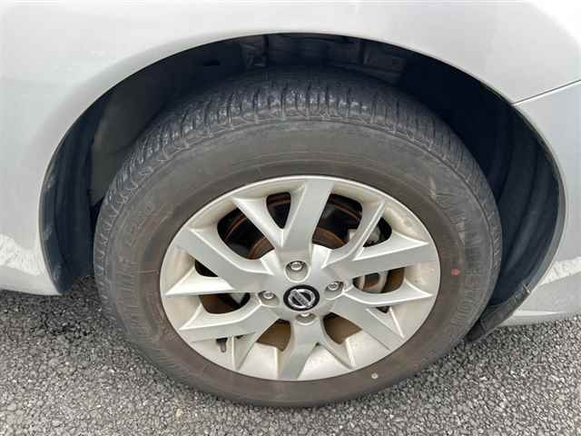 NISSAN NOTE 2019