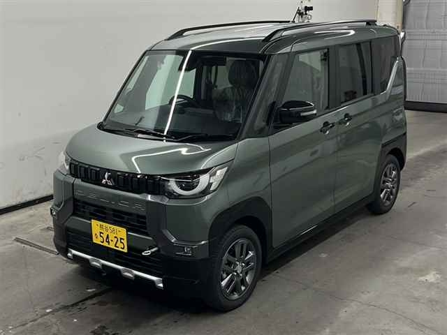 MITSUBISHI DELICA MINI 2025