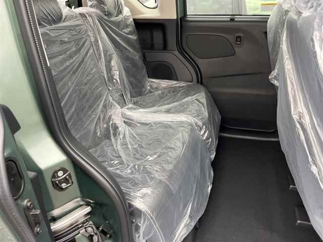 MITSUBISHI DELICA MINI 2025
