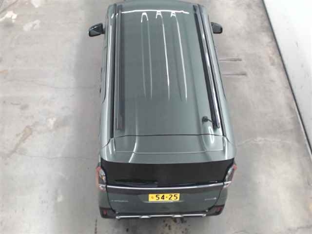 MITSUBISHI DELICA MINI 2025