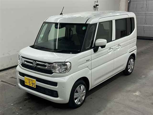 SUZUKI SPACIA 2024