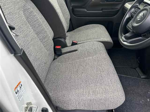 SUZUKI SPACIA 2024