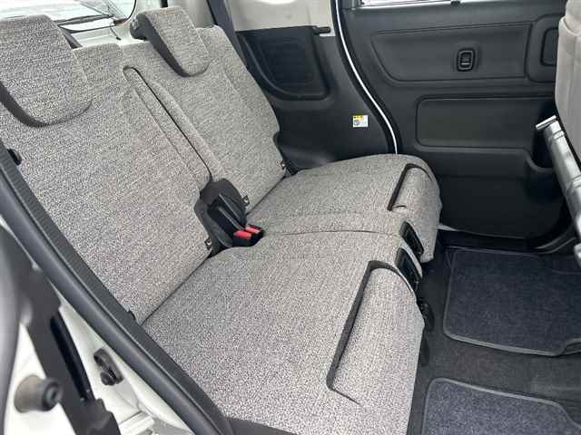 SUZUKI SPACIA 2024