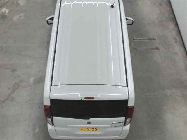 SUZUKI SPACIA 2024