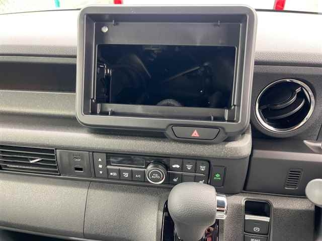 HONDA N BOX 2025