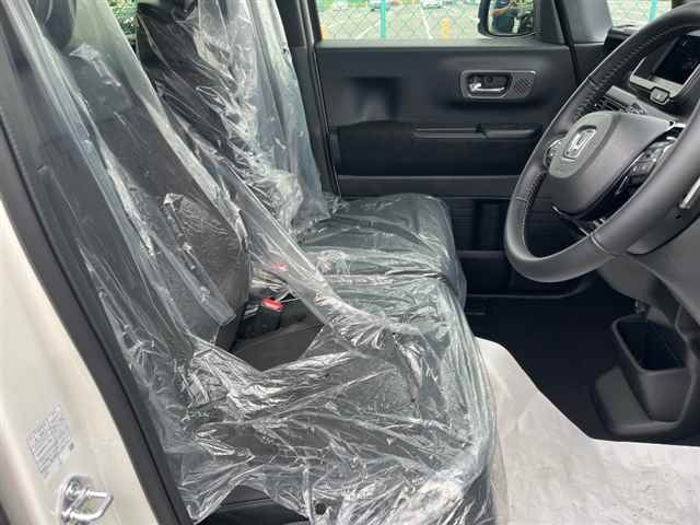 HONDA N BOX 2025