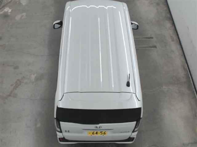 HONDA N BOX 2025