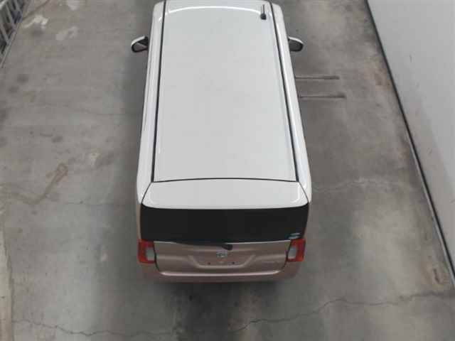 DAIHATSU TANTO 2018
