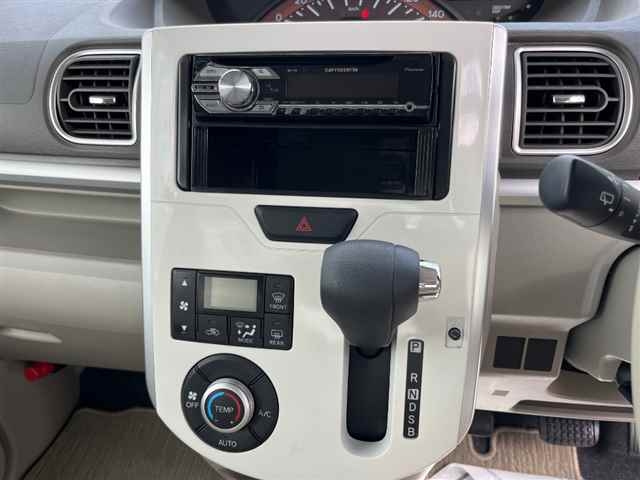 DAIHATSU TANTO 2018