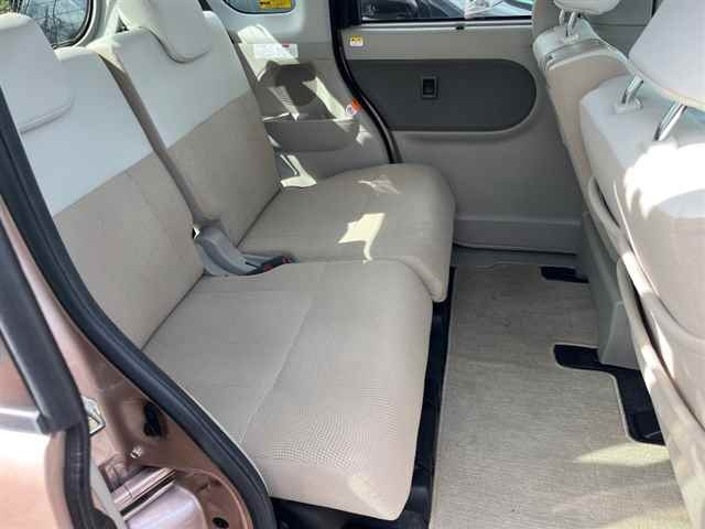 DAIHATSU TANTO 2018