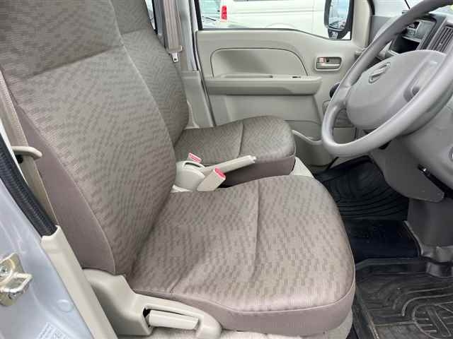 NISSAN CLIPPER VAN 2023