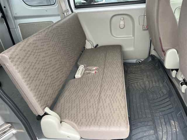 NISSAN CLIPPER VAN 2023