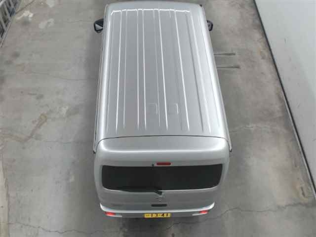 NISSAN CLIPPER VAN 2023