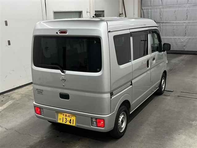 NISSAN CLIPPER VAN 2023